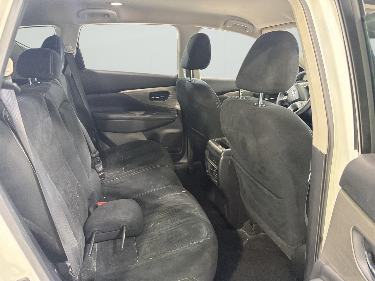 2018 Nissan Murano S San Antonio TX