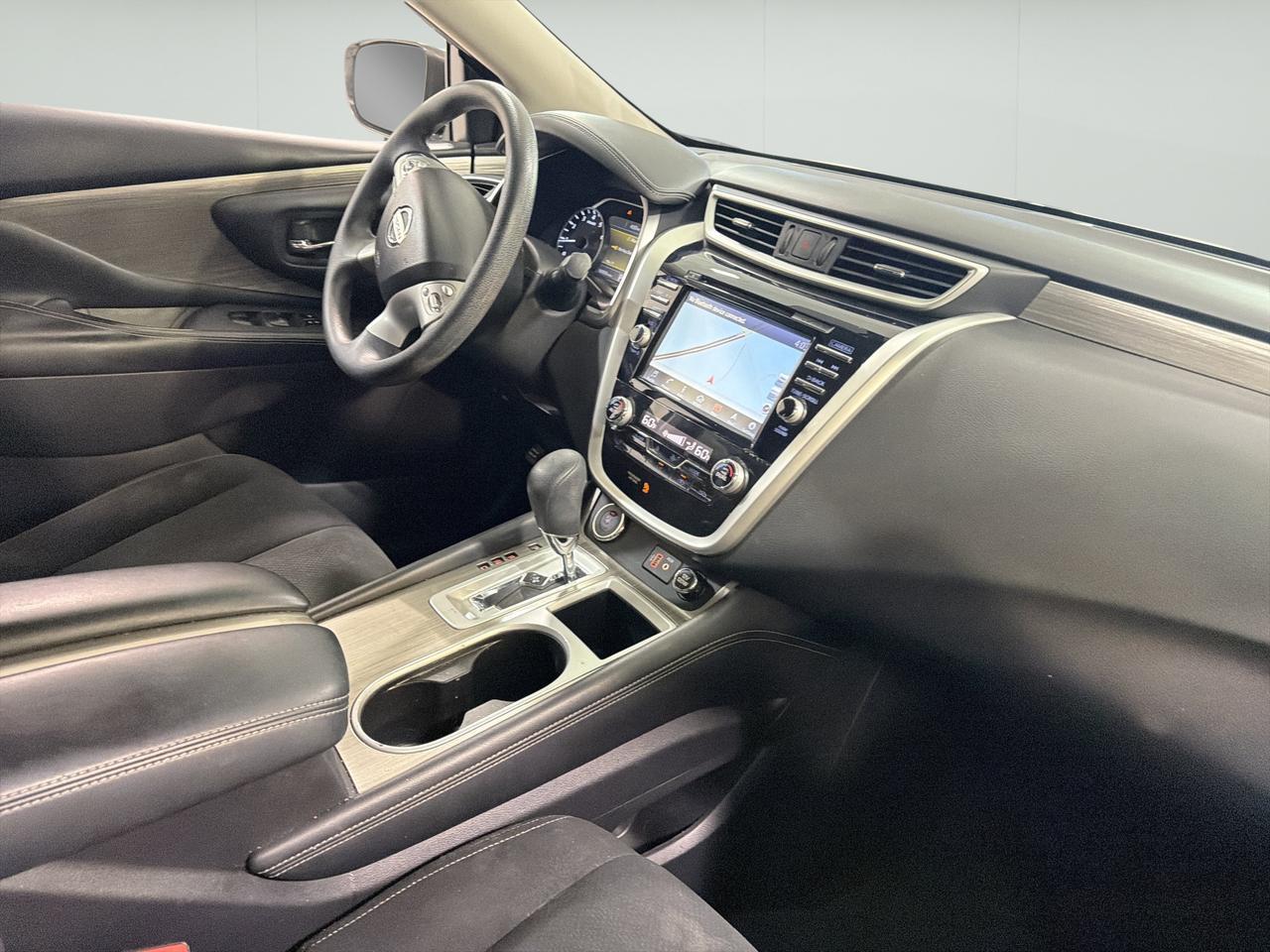 2018 Nissan Murano S San Antonio TX