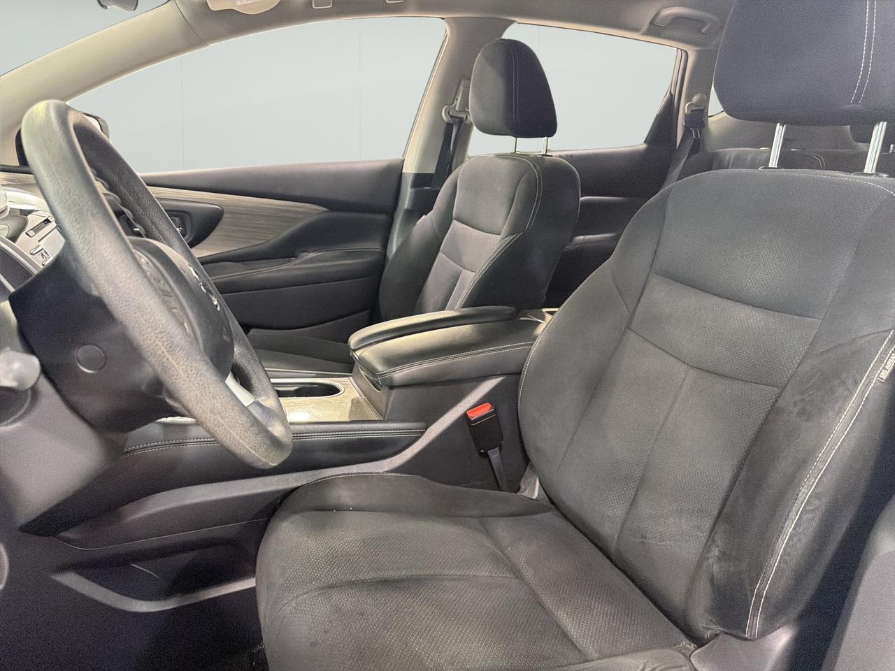 2018 Nissan Murano S San Antonio TX