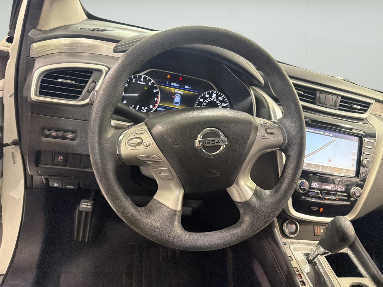 2018 Nissan Murano S San Antonio TX