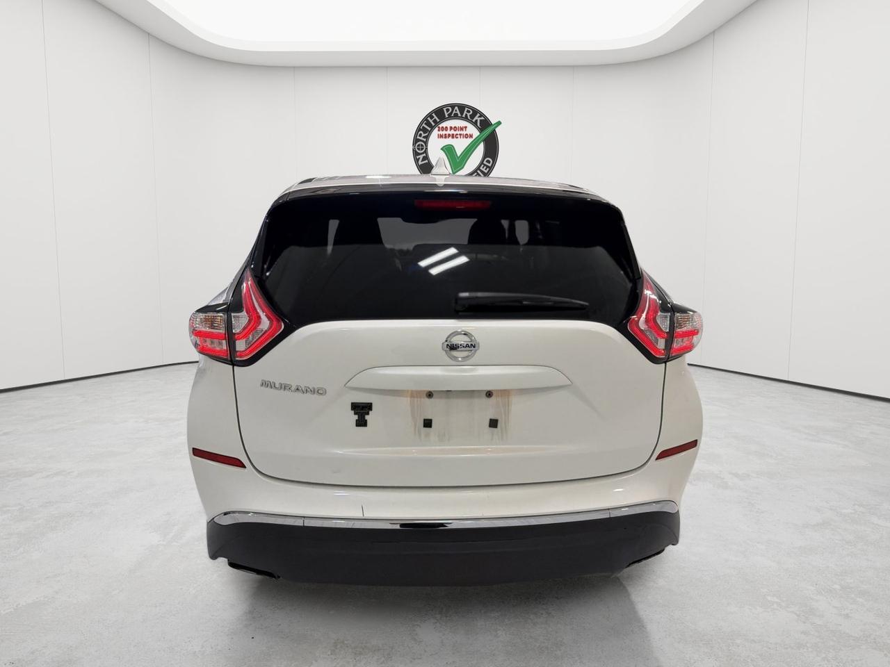 2018 Nissan Murano S San Antonio TX