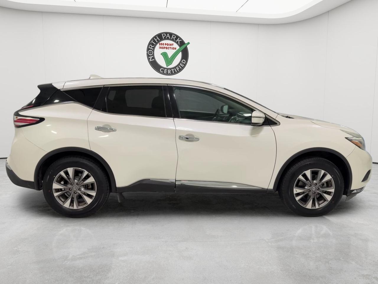 2018 Nissan Murano S San Antonio TX