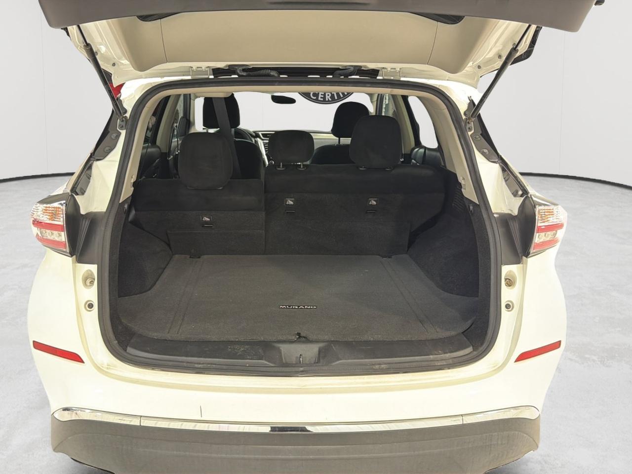 2018 Nissan Murano S San Antonio TX