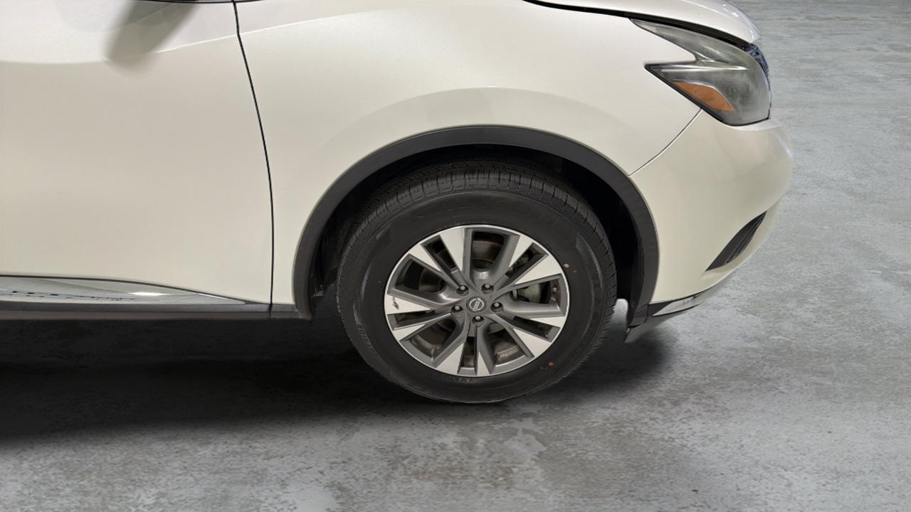 2018 Nissan Murano S San Antonio TX