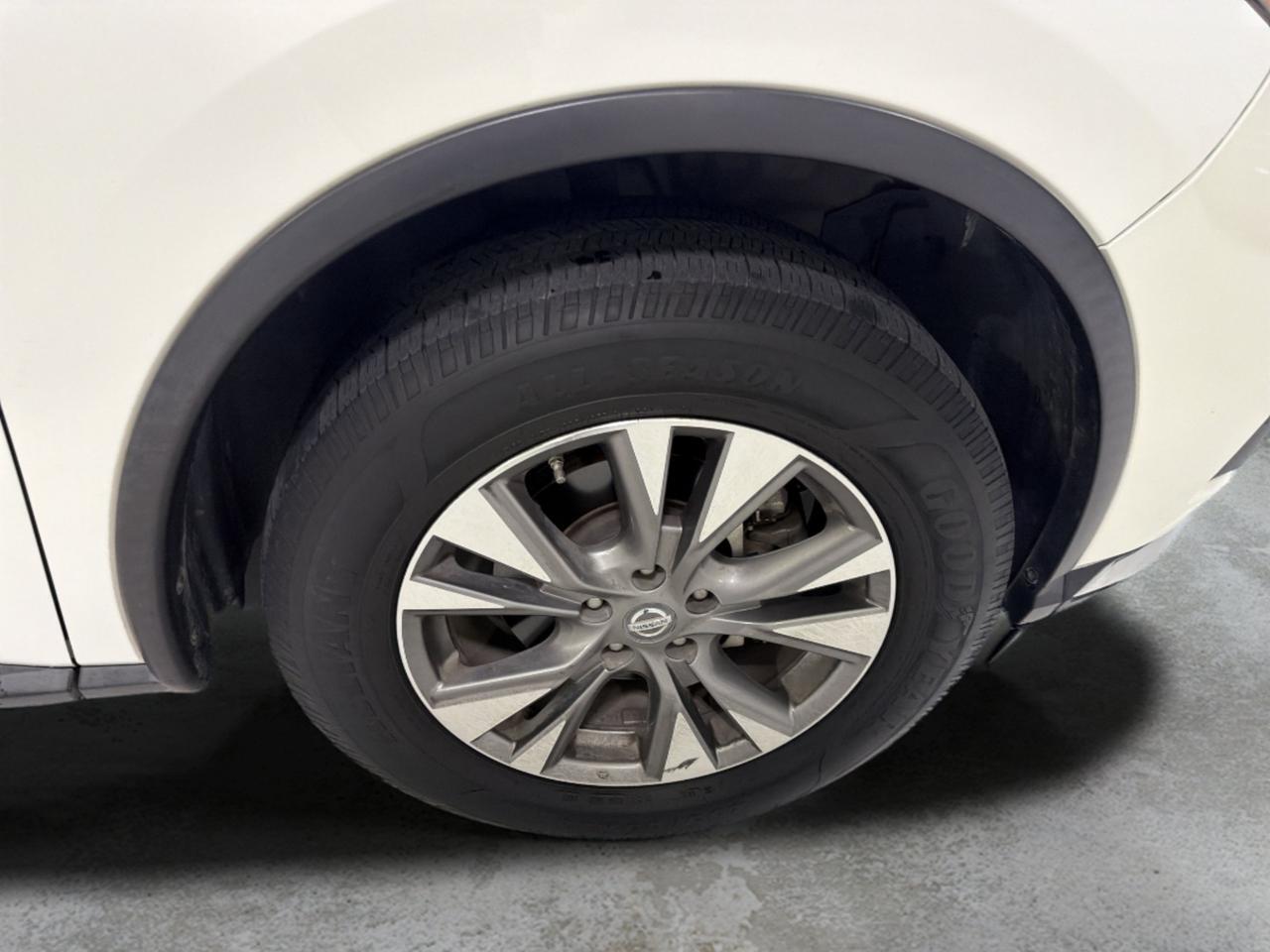 2018 Nissan Murano S San Antonio TX