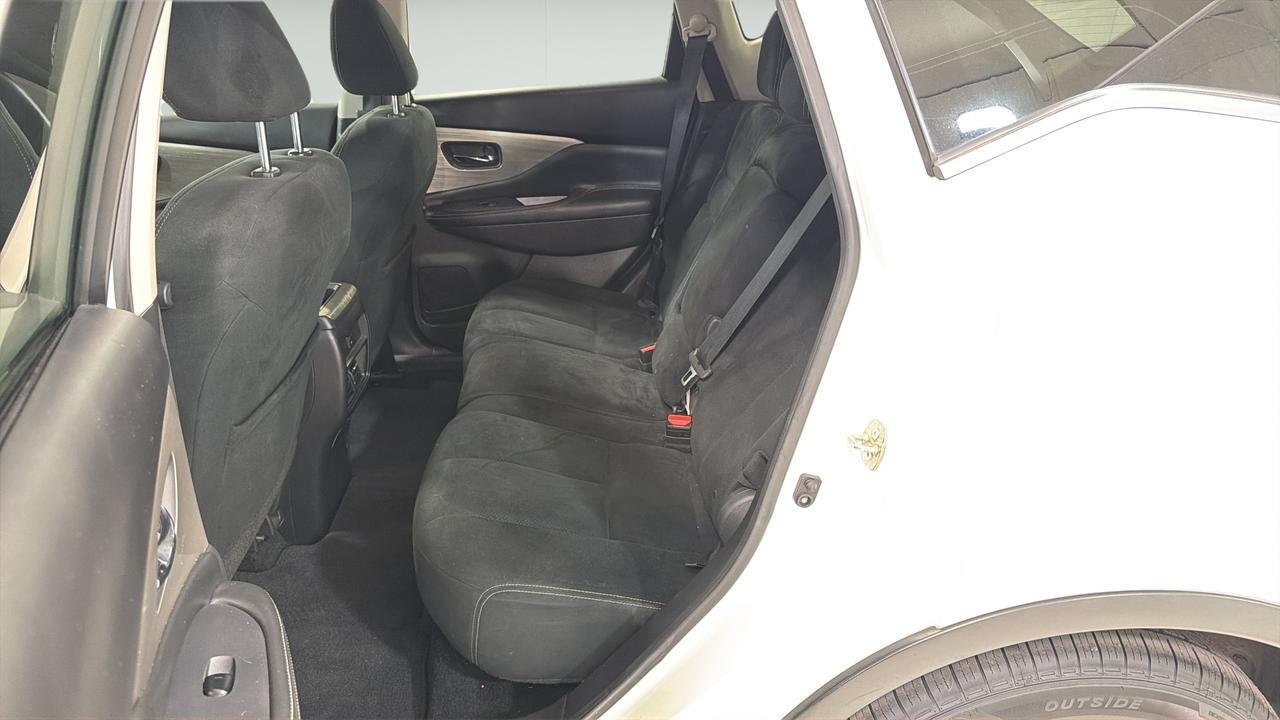 2018 Nissan Murano S San Antonio TX