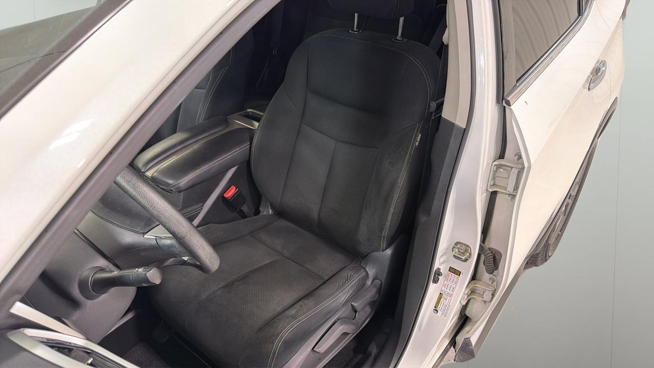 2018 Nissan Murano S San Antonio TX
