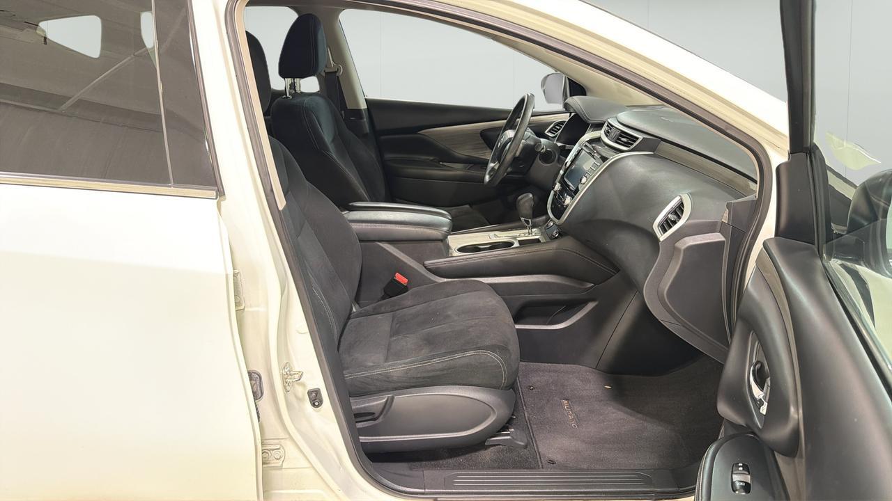2018 Nissan Murano S San Antonio TX