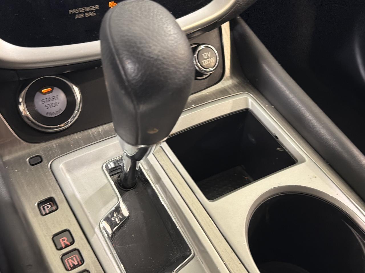 2018 Nissan Murano S San Antonio TX