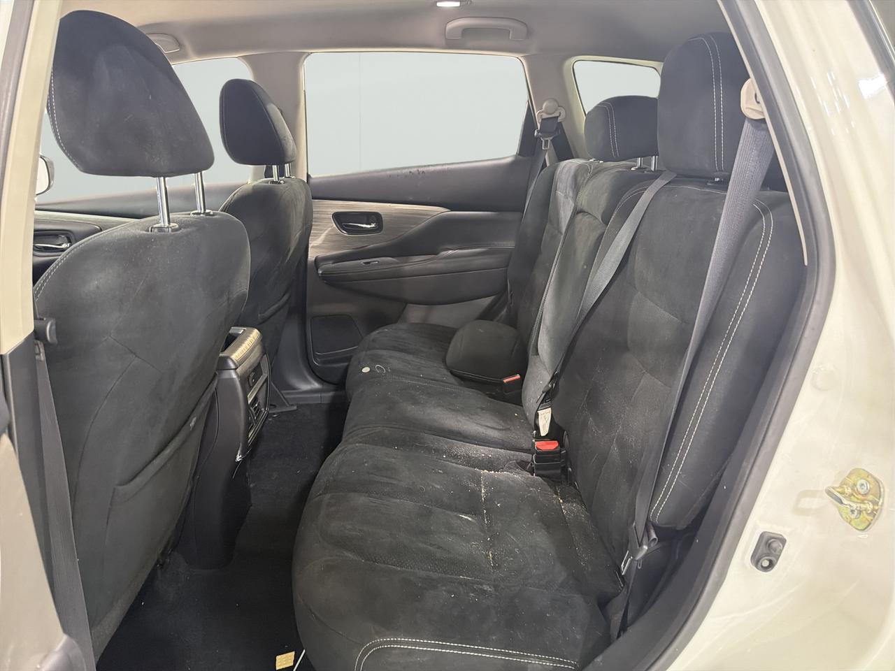 2018 Nissan Murano S San Antonio TX