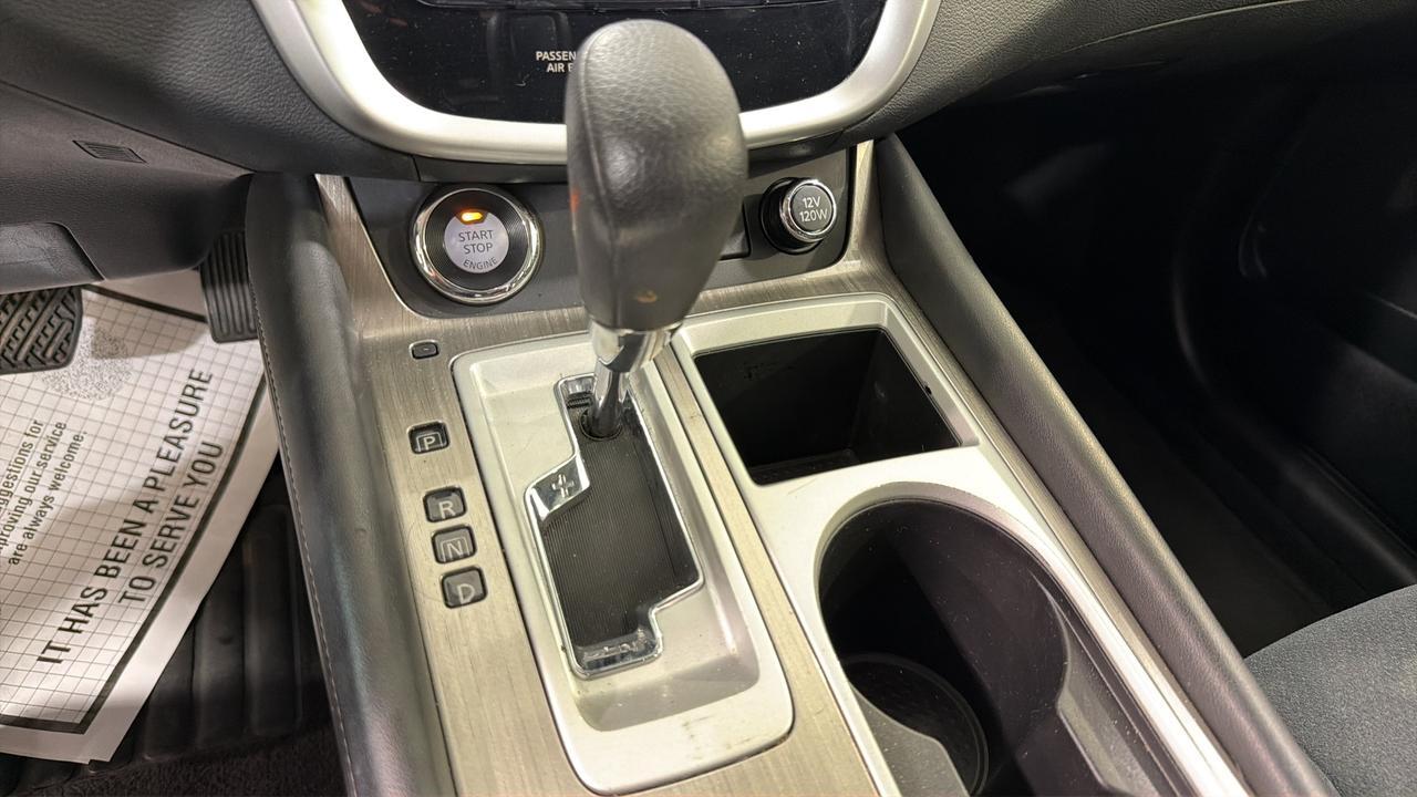 2018 Nissan Murano S San Antonio TX
