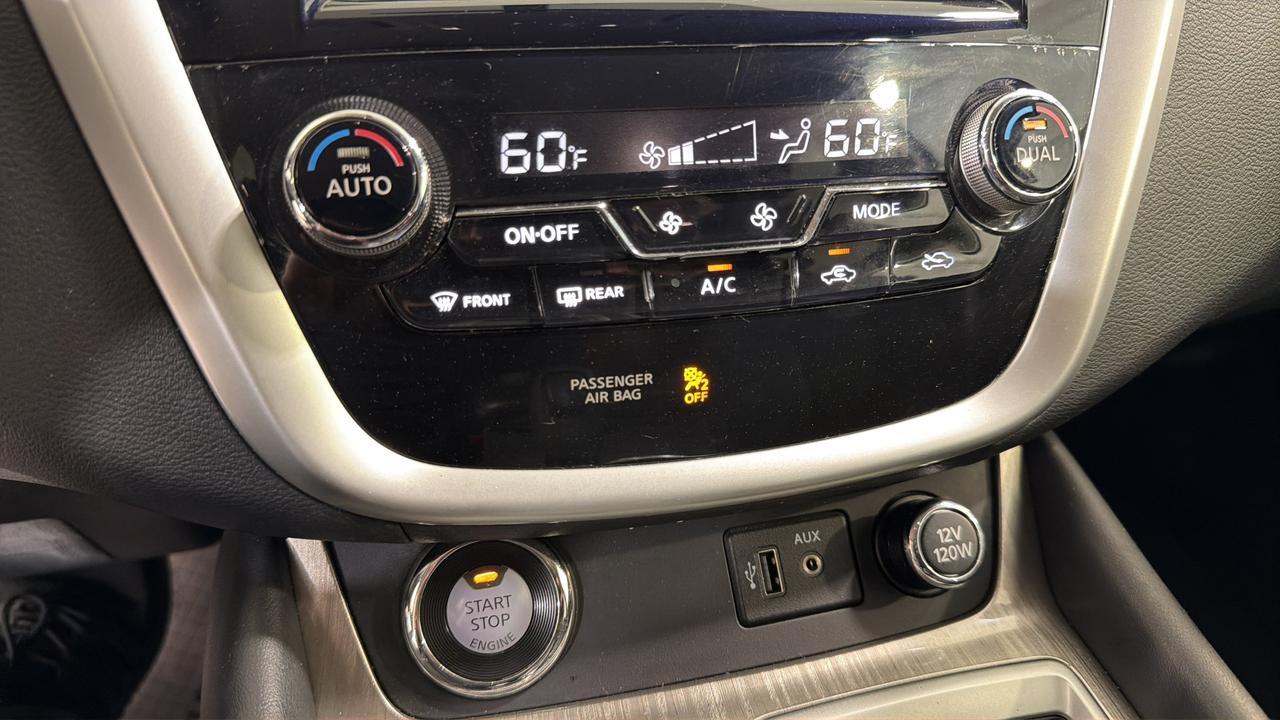 2018 Nissan Murano S San Antonio TX