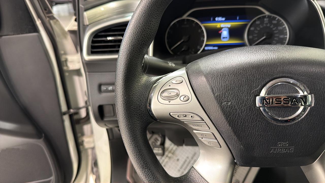 2018 Nissan Murano S San Antonio TX