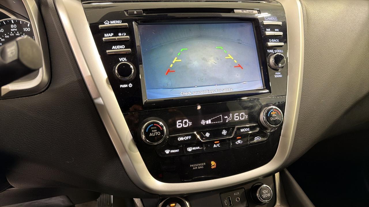 2018 Nissan Murano S San Antonio TX