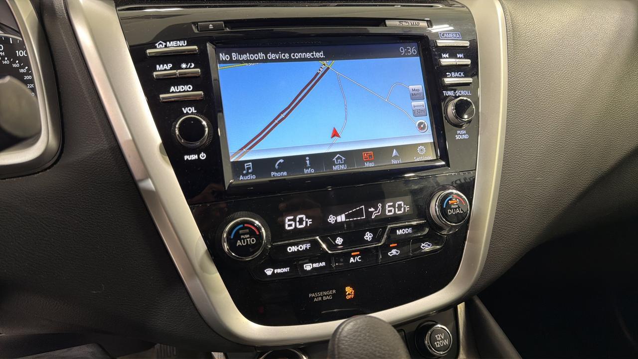 2018 Nissan Murano S San Antonio TX