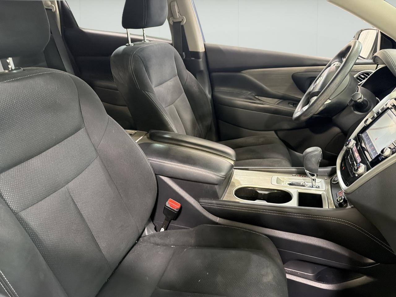 2018 Nissan Murano S San Antonio TX