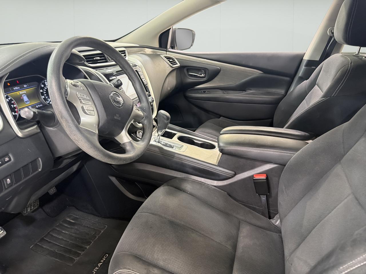 2018 Nissan Murano S San Antonio TX