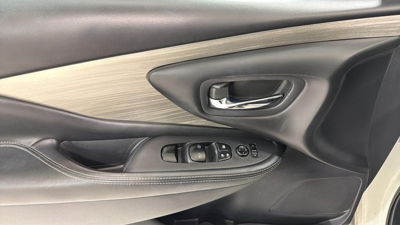 2018 Nissan Murano S San Antonio TX