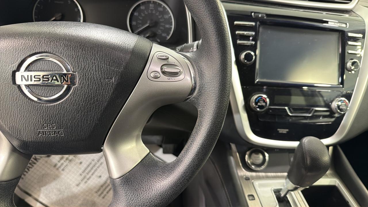 2018 Nissan Murano S San Antonio TX