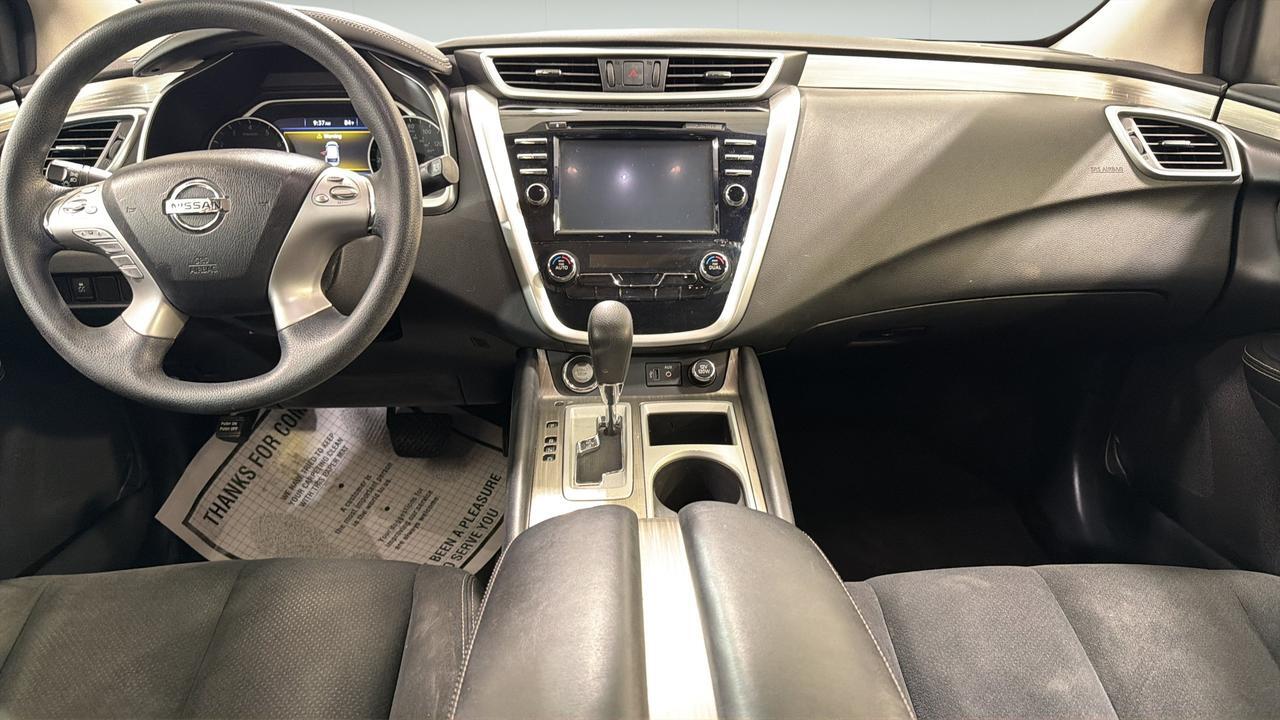 2018 Nissan Murano S San Antonio TX