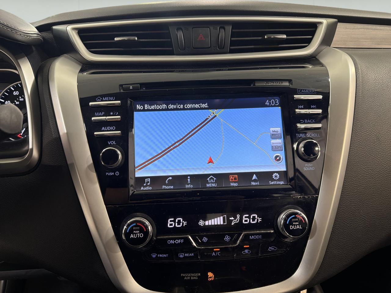 2018 Nissan Murano S San Antonio TX
