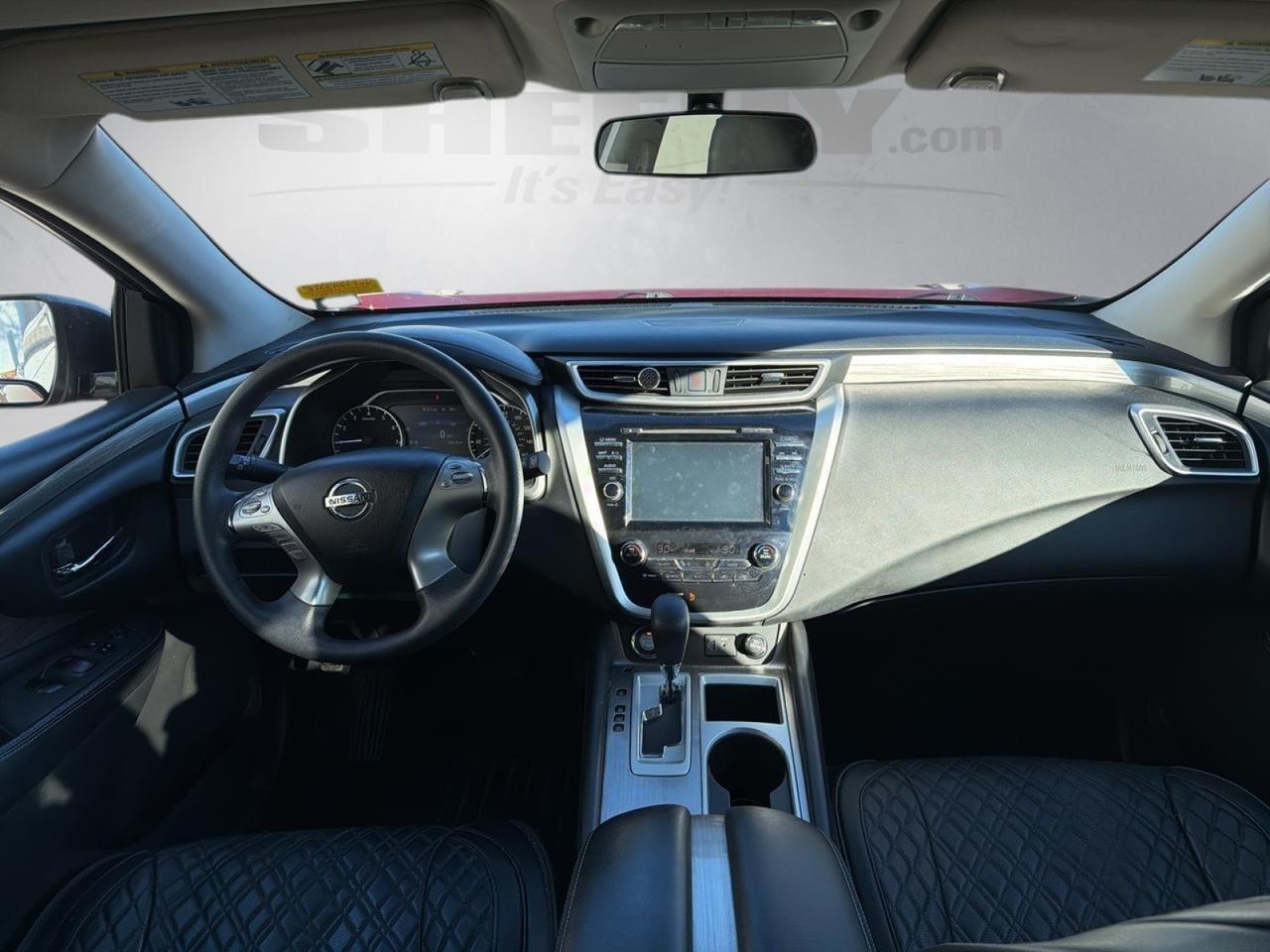 2018 Nissan Murano S Ashland VA