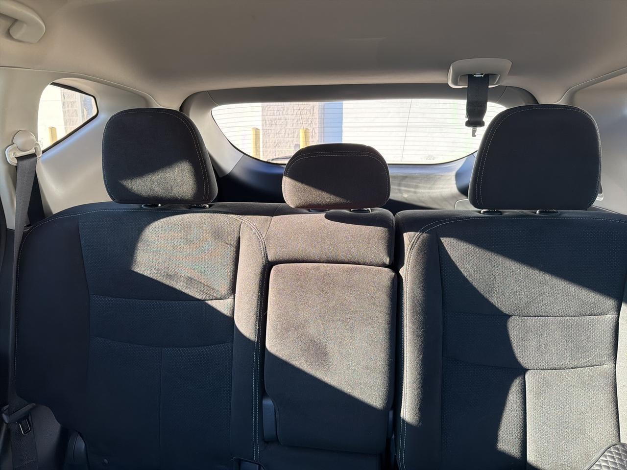 2018 Nissan Murano S Ashland VA