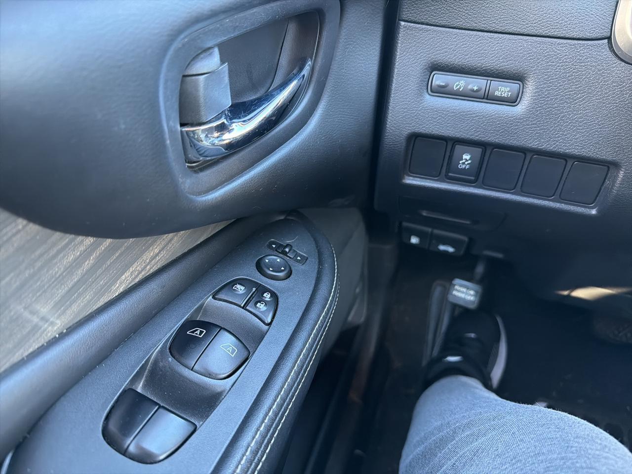 2018 Nissan Murano S Ashland VA