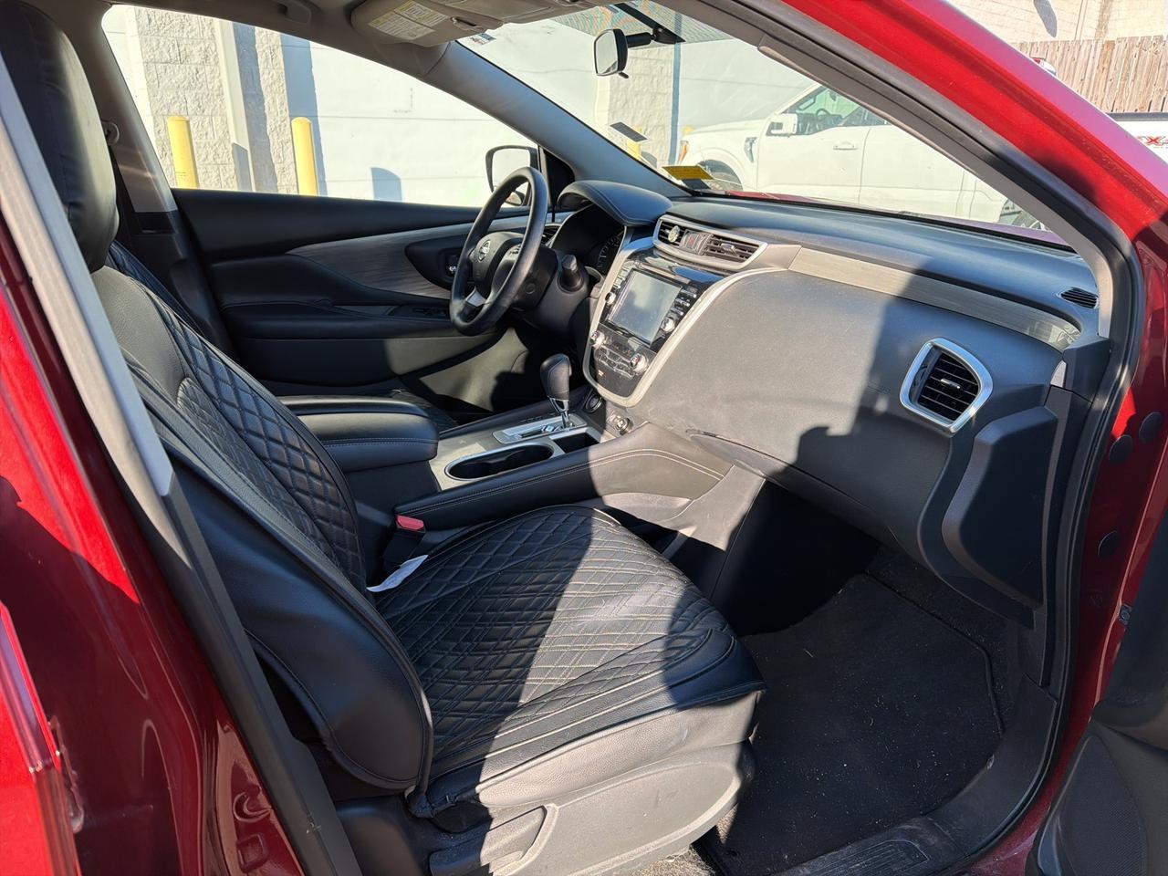 2018 Nissan Murano S Ashland VA