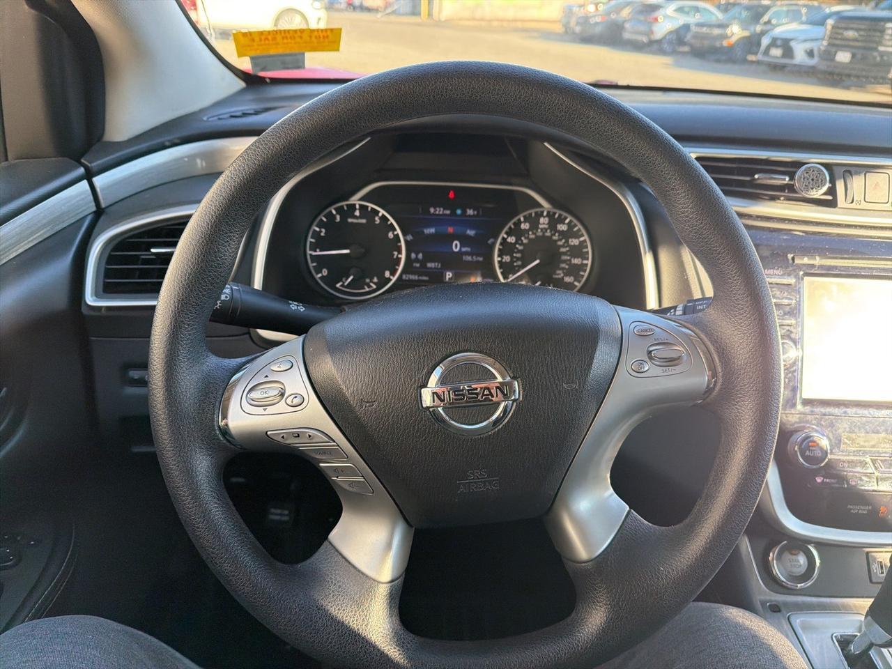 2018 Nissan Murano S Ashland VA