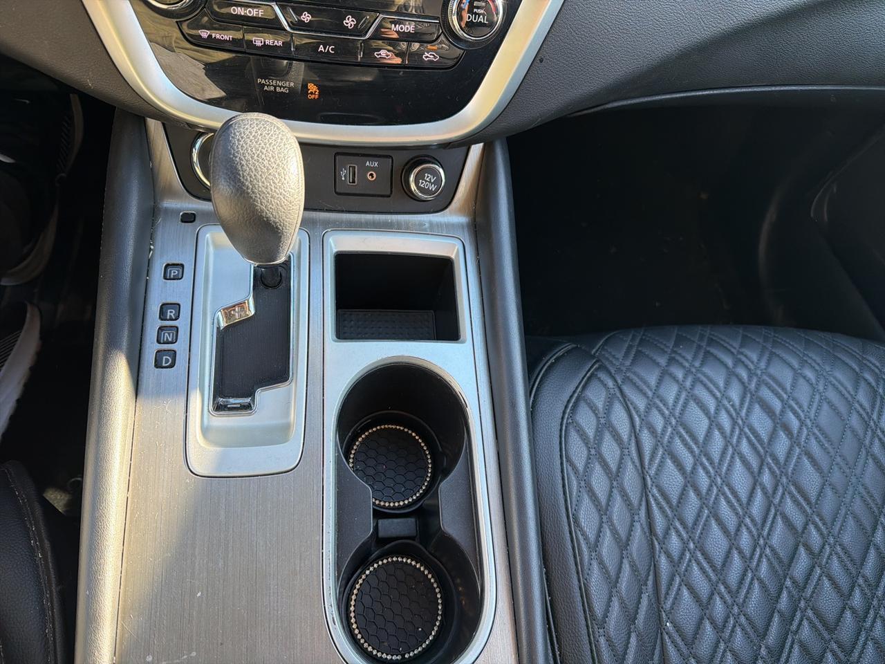 2018 Nissan Murano S Ashland VA