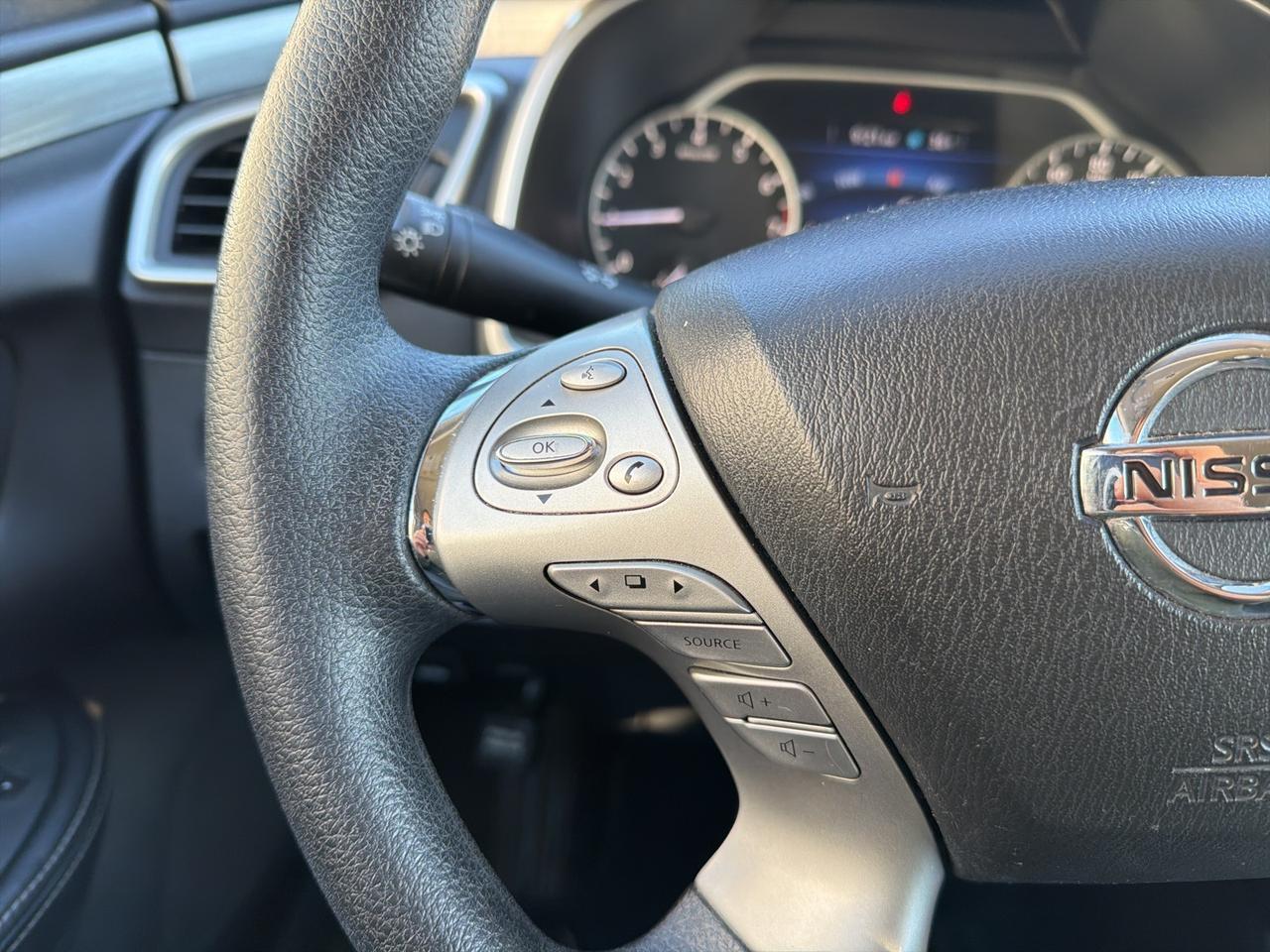 2018 Nissan Murano S Ashland VA