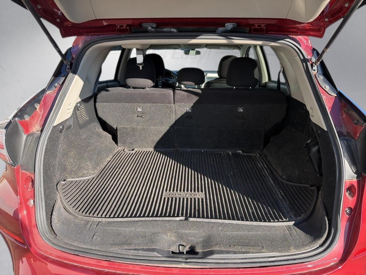 2018 Nissan Murano S Ashland VA