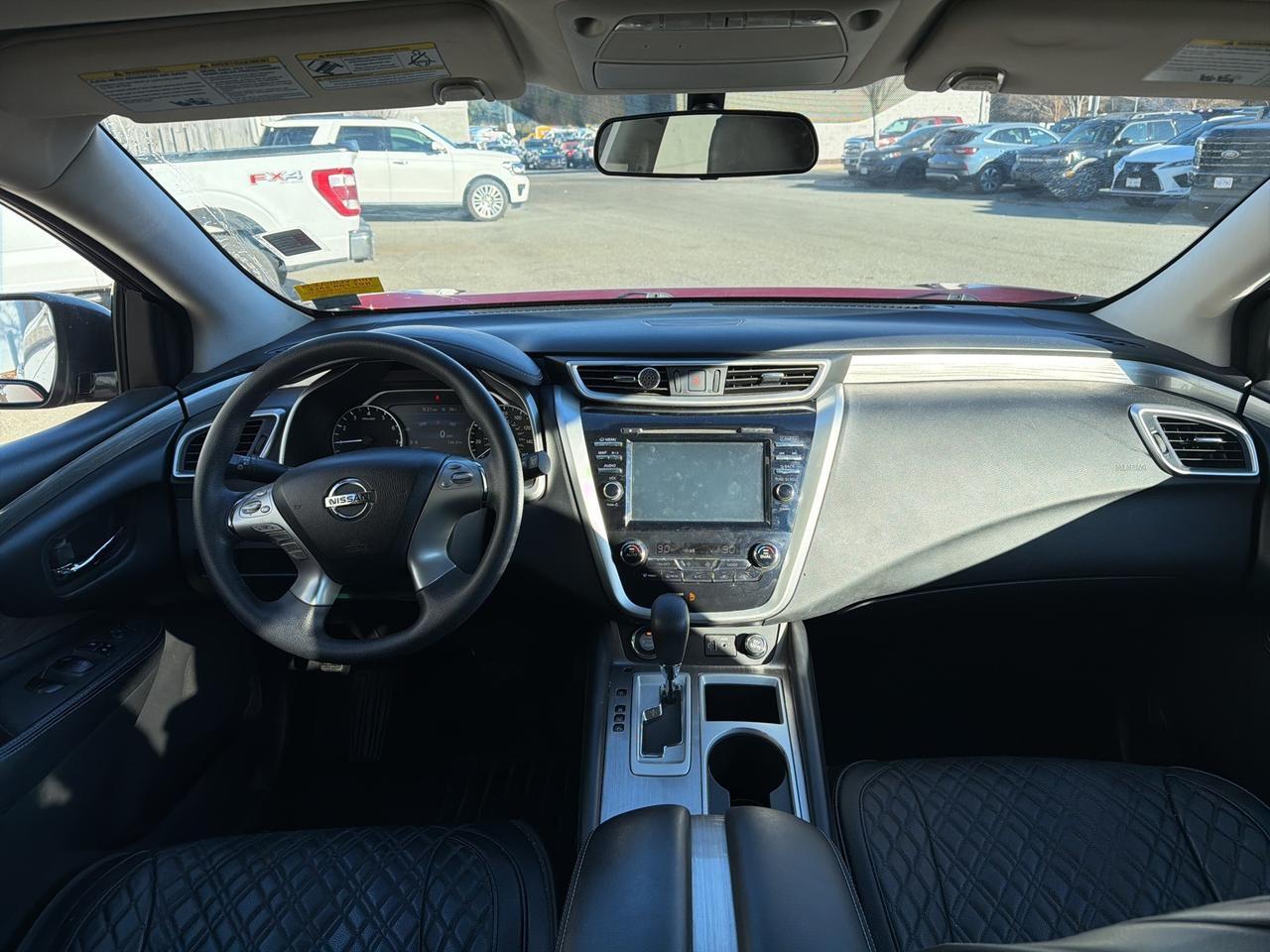 2018 Nissan Murano S Ashland VA