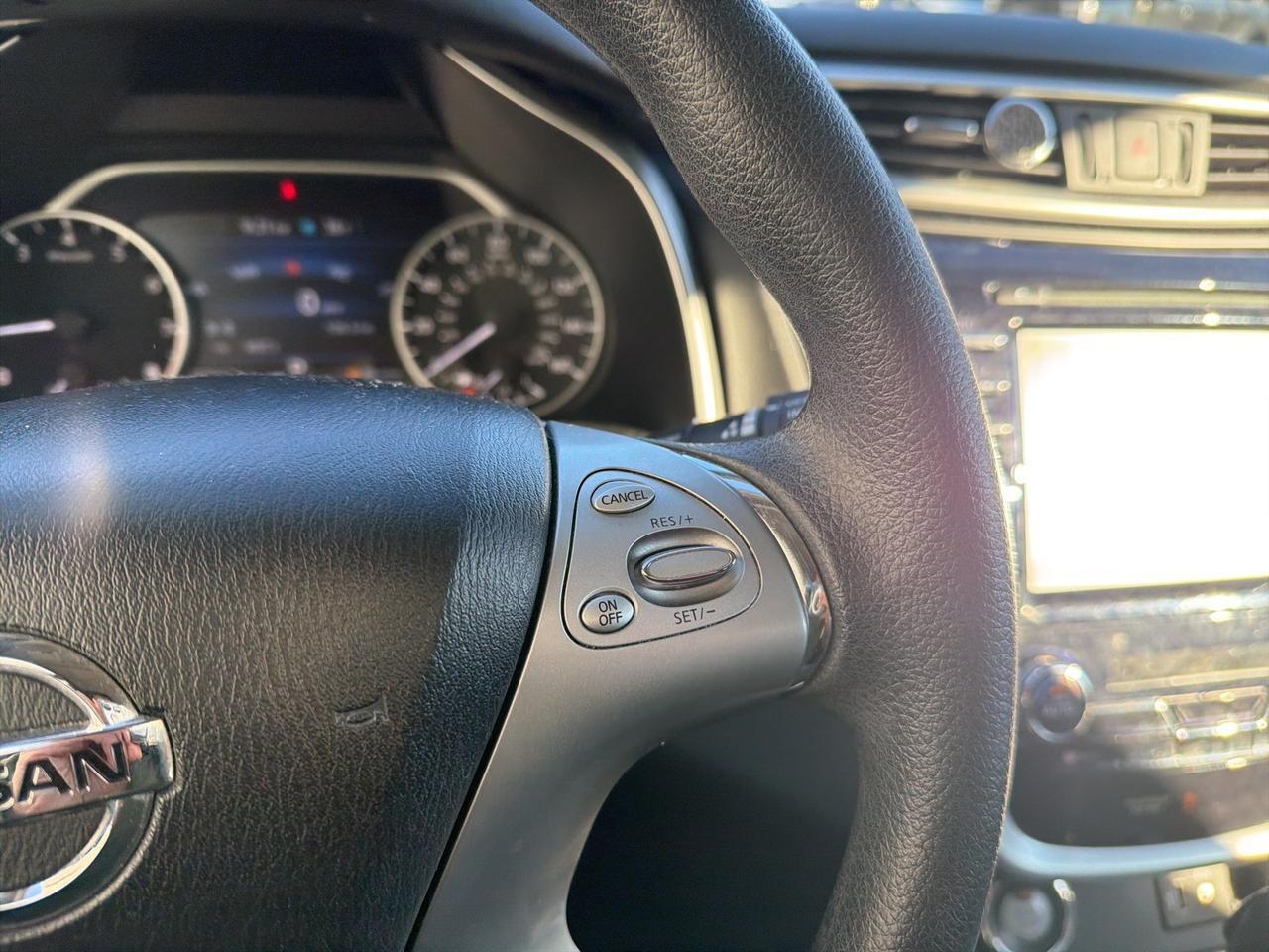 2018 Nissan Murano S Ashland VA