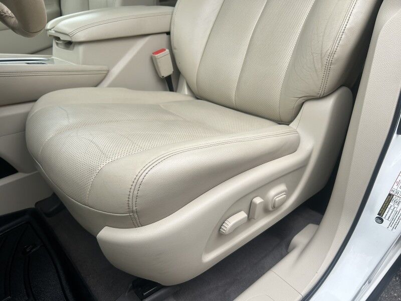 2018 Nissan Murano SL - LOCAL TRADE IN - GREAT SERVICE HISTORY Whitinsville MA