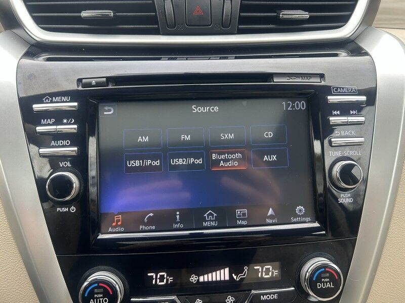 2018 Nissan Murano SL - LOCAL TRADE IN - GREAT SERVICE HISTORY Whitinsville MA