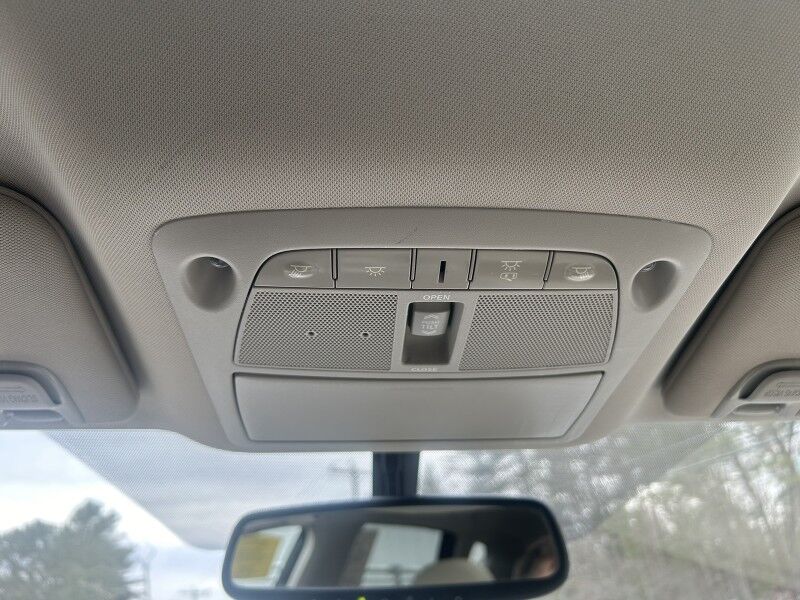 2018 Nissan Murano SL - LOCAL TRADE IN - GREAT SERVICE HISTORY Whitinsville MA