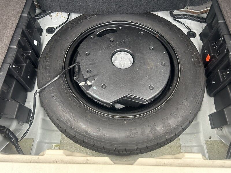 2018 Nissan Murano SL - LOCAL TRADE IN - GREAT SERVICE HISTORY Whitinsville MA