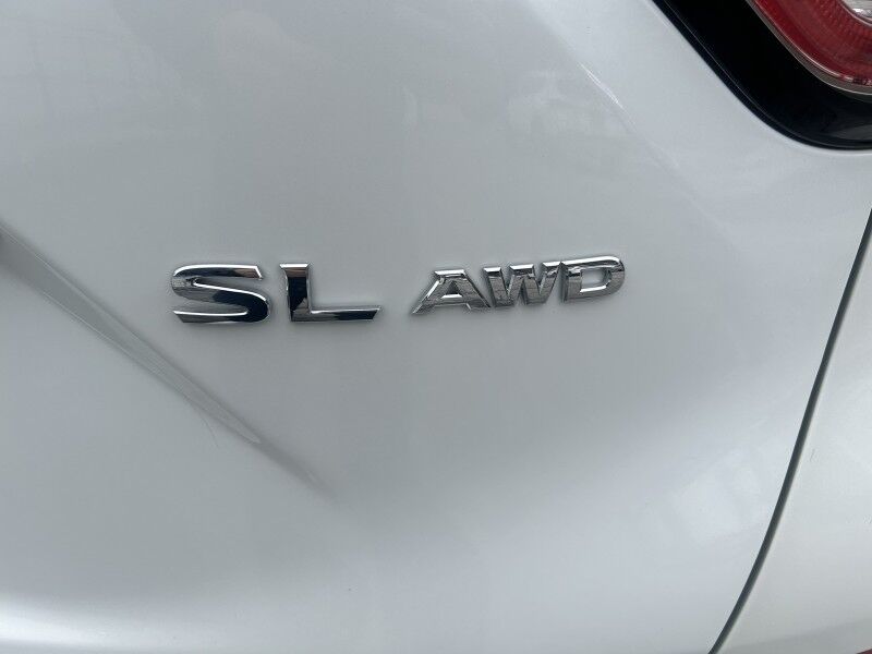 2018 Nissan Murano SL - LOCAL TRADE IN - GREAT SERVICE HISTORY Whitinsville MA