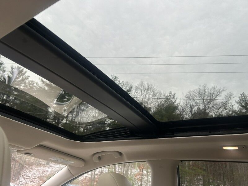 2018 Nissan Murano SL - LOCAL TRADE IN - GREAT SERVICE HISTORY Whitinsville MA