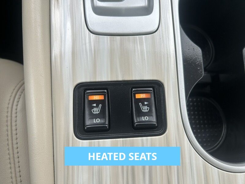 2018 Nissan Murano SL - LOCAL TRADE IN - GREAT SERVICE HISTORY Whitinsville MA