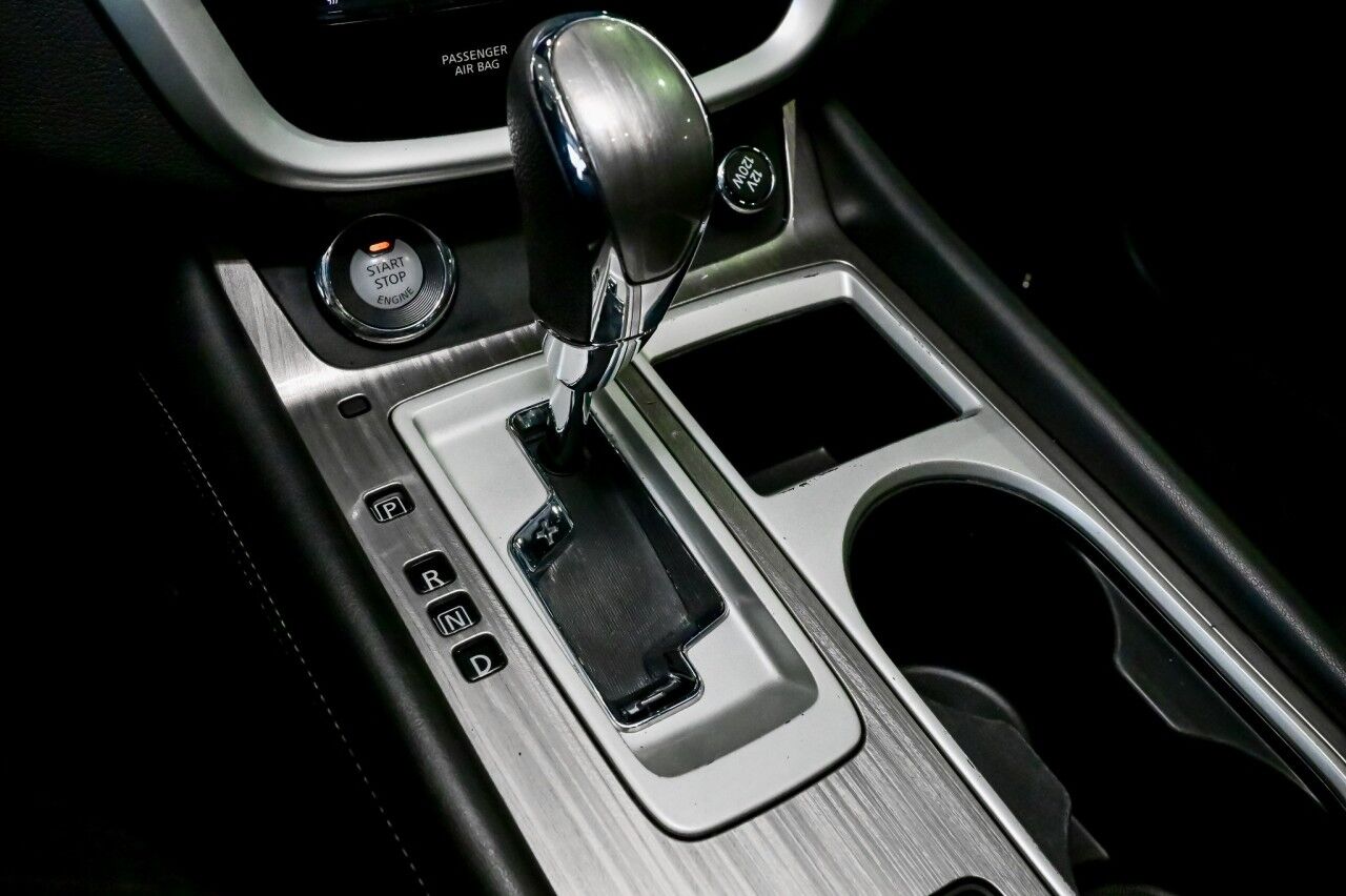 2018 Nissan Murano SL, AWD, Pano Roof Springfield NJ