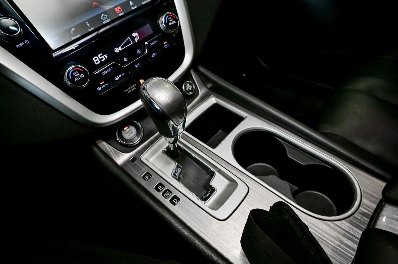 2018 Nissan Murano SL, AWD, Pano Roof Springfield NJ