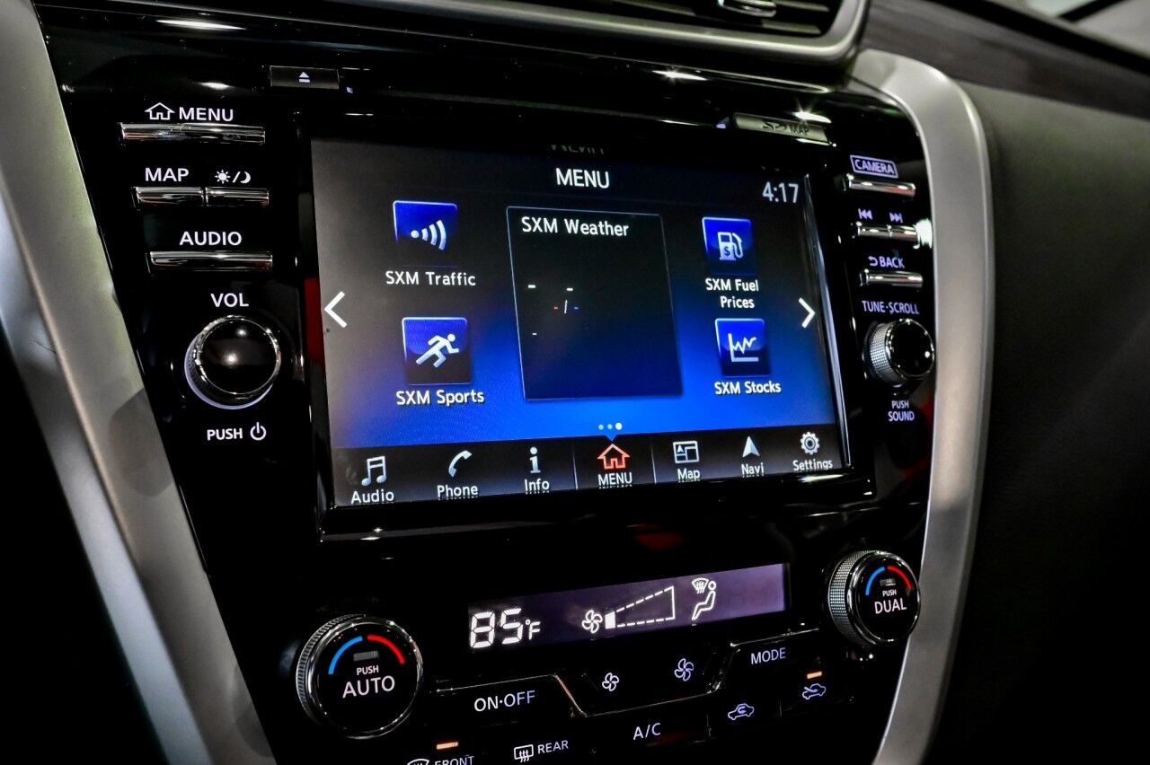 2018 Nissan Murano SL, AWD, Pano Roof Springfield NJ