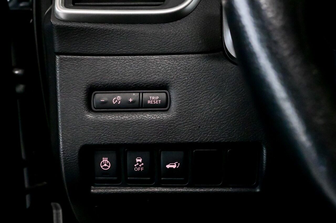 2018 Nissan Murano SL, AWD, Pano Roof Springfield NJ