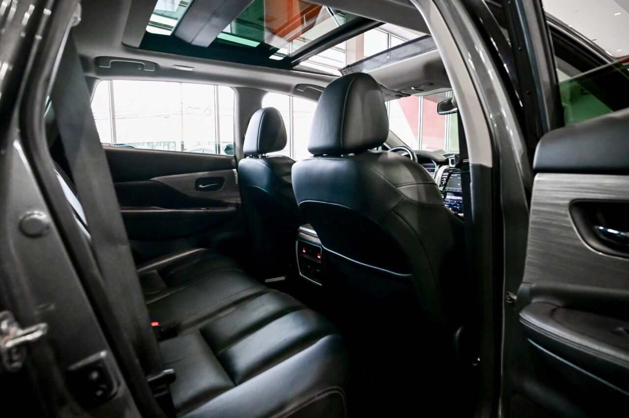 2018 Nissan Murano SL, AWD, Pano Roof Springfield NJ