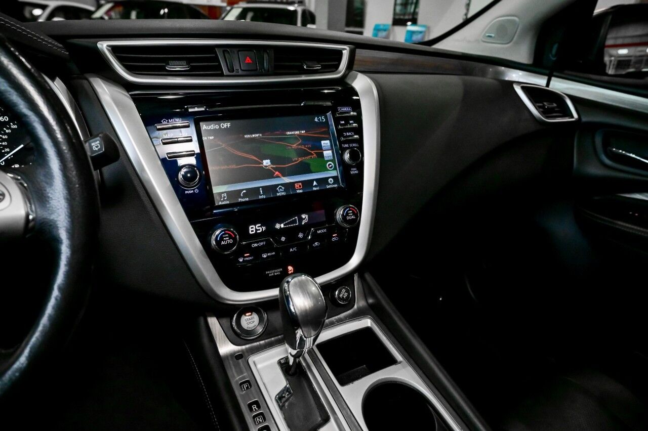 2018 Nissan Murano SL, AWD, Pano Roof Springfield NJ
