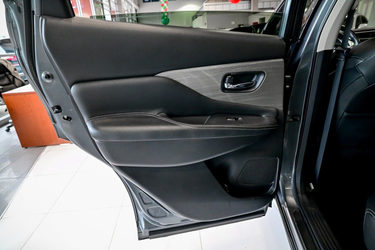 2018 Nissan Murano SL, AWD, Pano Roof Springfield NJ