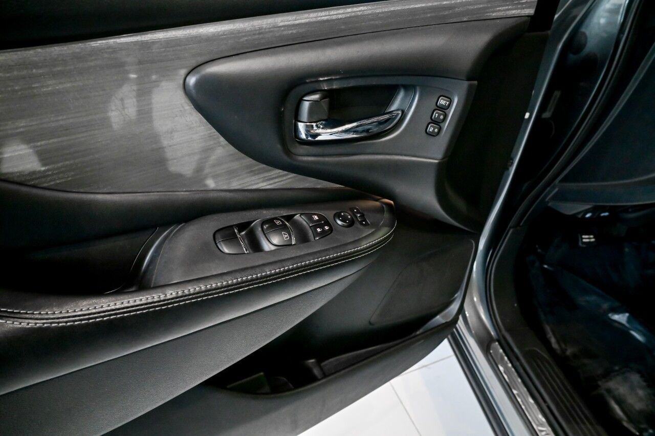 2018 Nissan Murano SL, AWD, Pano Roof Springfield NJ